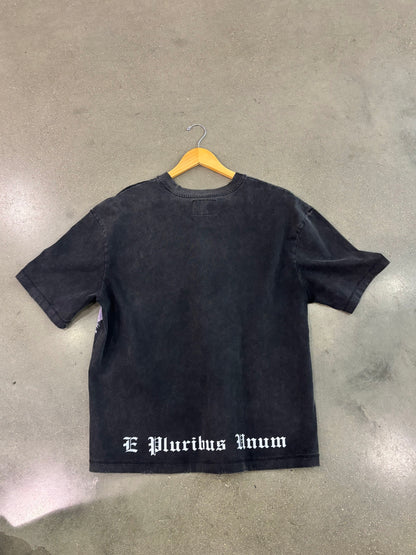 Preowned Godspeed New York Los Scandalous Tee