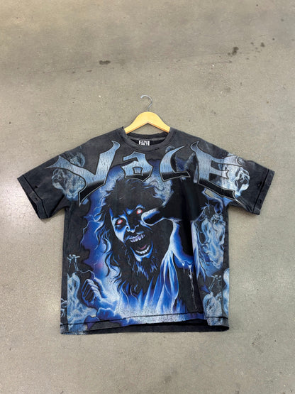 Preowned Vale Forever Big Tee