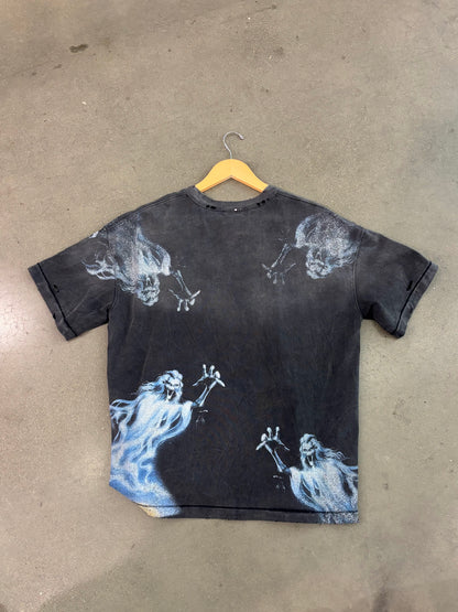Preowned Vale Forever Big Tee