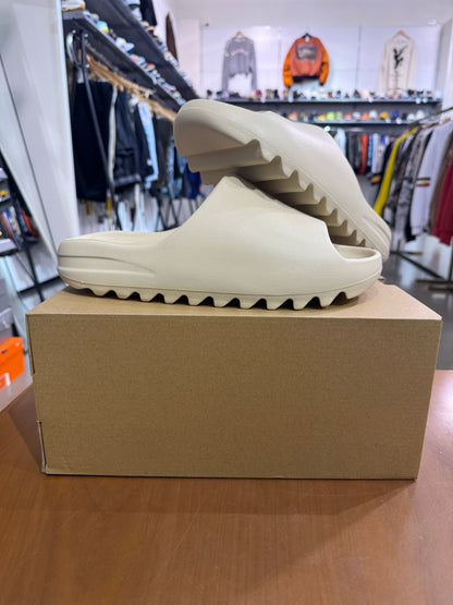 Adidas Yeezy Slide Bone