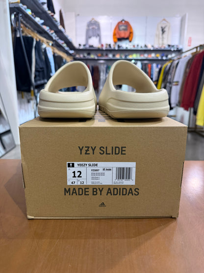Adidas Yeezy Slide Bone