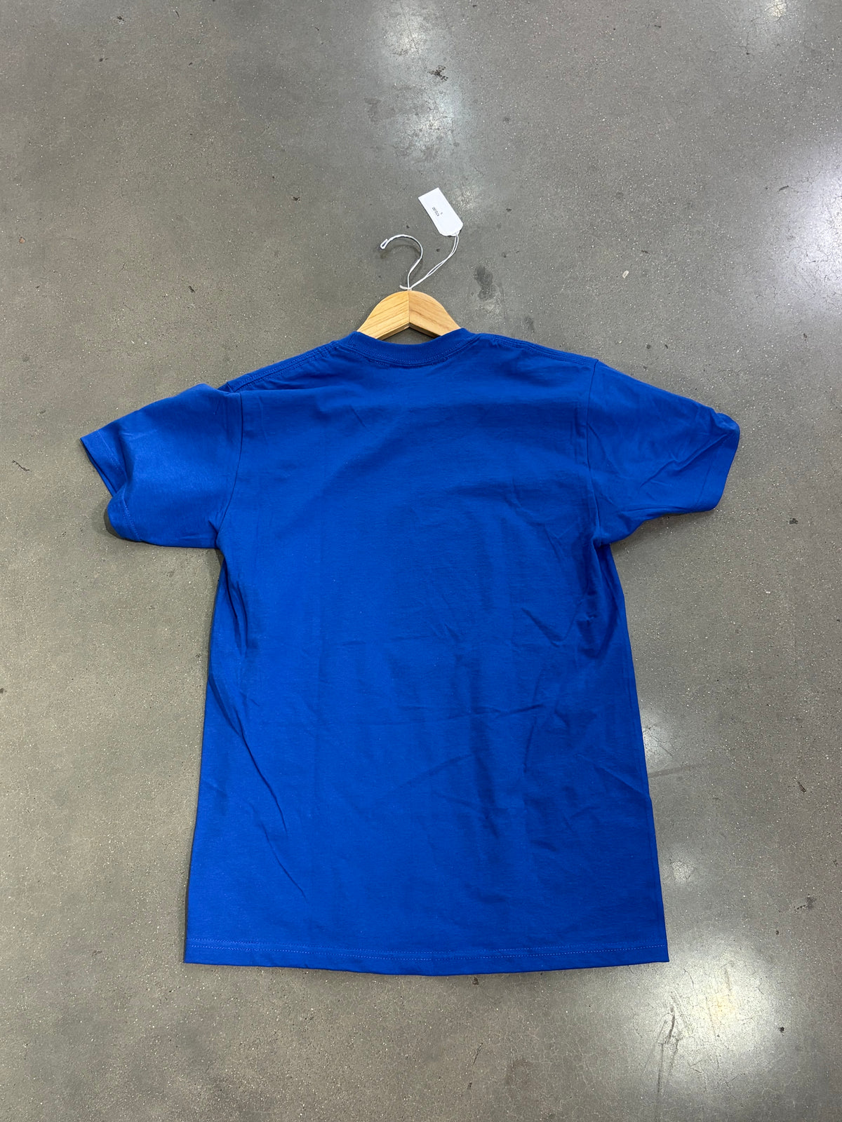 Supreme Jim Tee Royal Tee