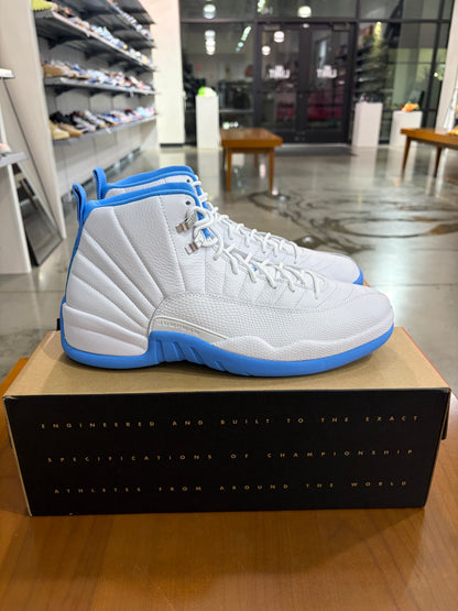 BRAND NEW Air Jordan 12 Melo SIZE 12