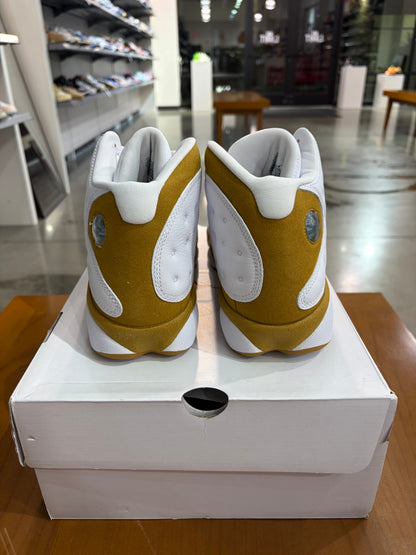 BRAND NEW Air Jordan 13 Wheat SIZE 12