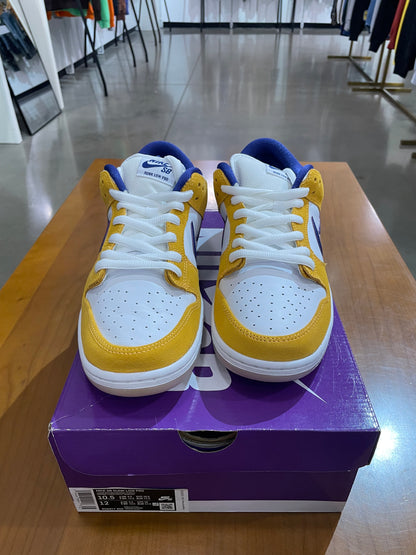 Nike SB Dunk Low Laser Orange