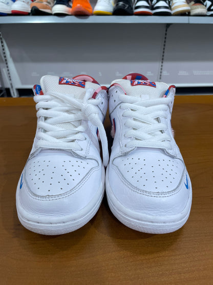 Preowned Nike SB Dunk Low Parra