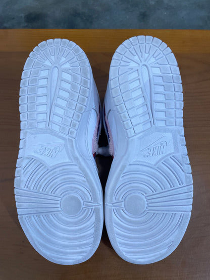 Preowned Nike SB Dunk Low Parra