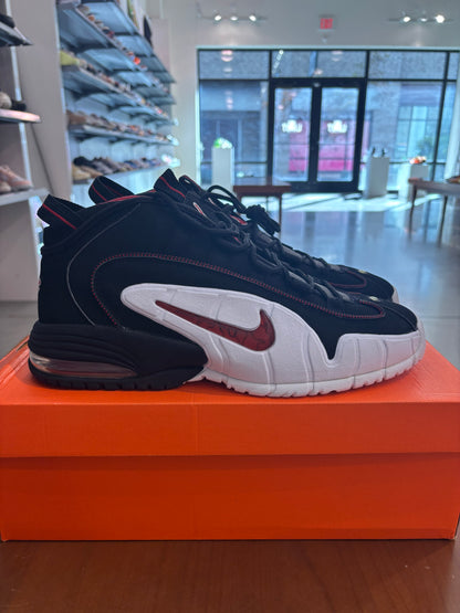 BRAND NEW Nike Air Max Penny Chicago Bulls SIZE 13