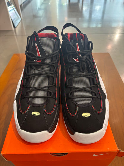BRAND NEW Nike Air Max Penny Chicago Bulls SIZE 13