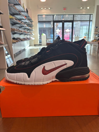 BRAND NEW Nike Air Max Penny Chicago Bulls SIZE 13
