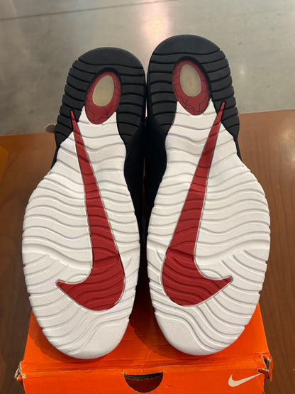 BRAND NEW Nike Air Max Penny Chicago Bulls SIZE 13