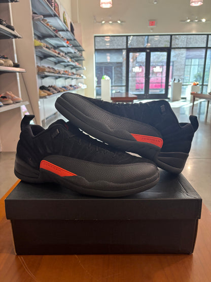 BRAND NEW Air Jordan 12 Low Max Orange SIZE 13