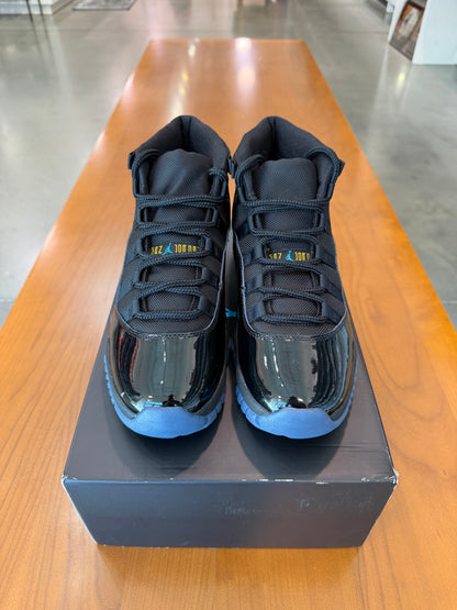 BRAND NEW Air Jordan 11 Gamma SIZE 9