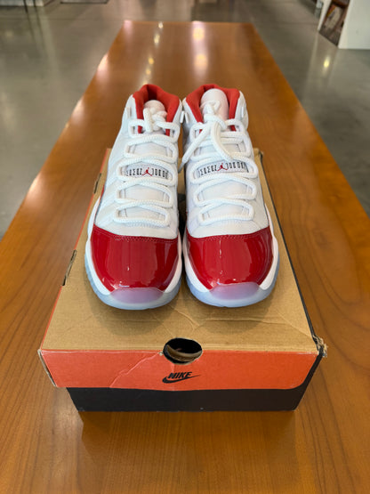 BRAND NEW Air Jordan 11 Cherry SIZE 6.5Y