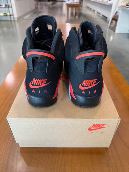 BRAND NEW Air Jordan 6 Infared Salesman SIZE 10