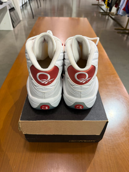 BRAND NEW PO New Reebok Question Mid '10th Anniversary' SIZE 13
