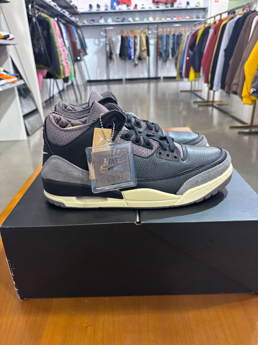 Air Jordan 3 A Ma Maniere WYWS