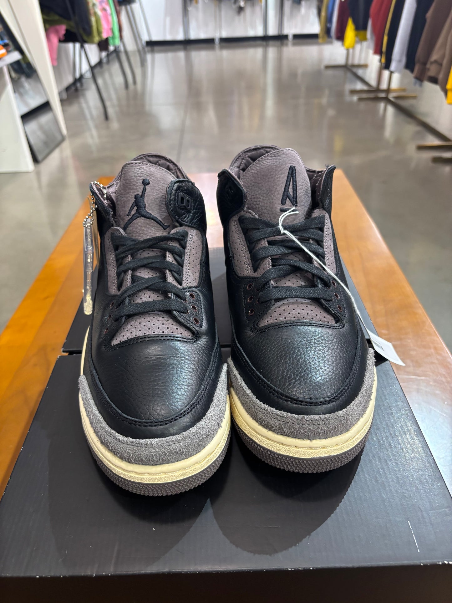 Air Jordan 3 A Ma Maniere WYWS