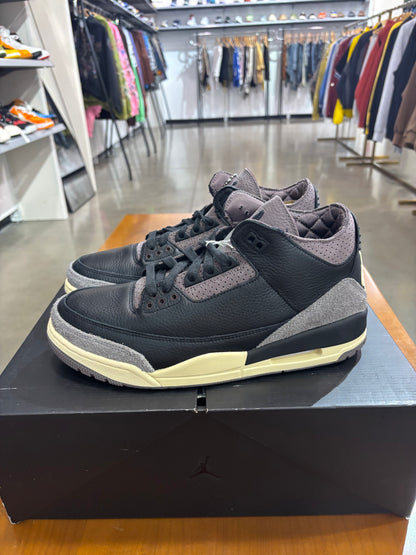 Air Jordan 3 A Ma Maniere WYWS