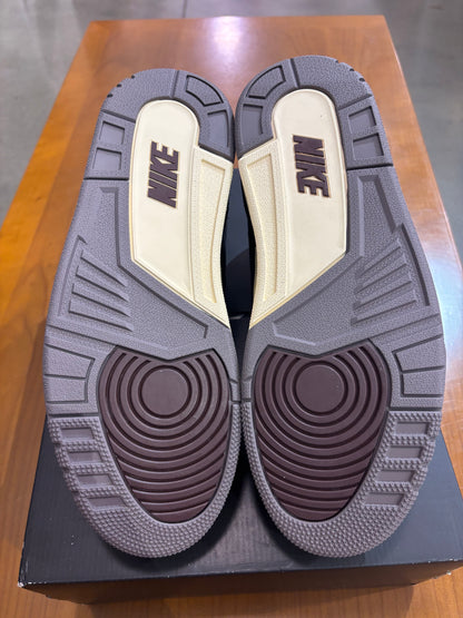 Air Jordan 3 A Ma Maniere WYWS