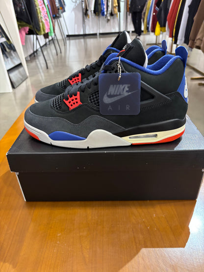 Preowned Air Jordan 4 Rare Air