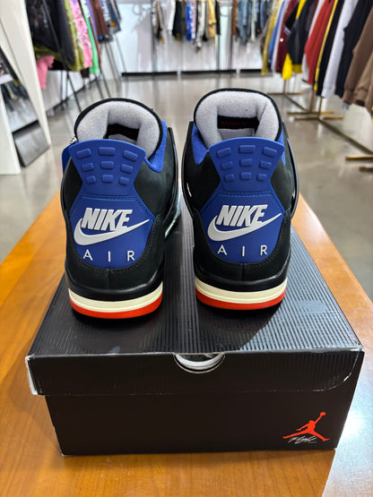 Preowned Air Jordan 4 Rare Air