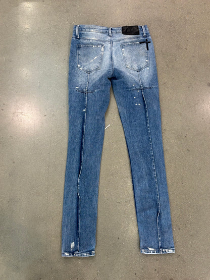 Preowned RTA jeans