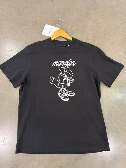 Moncler Mon Duck SS T-Shirt