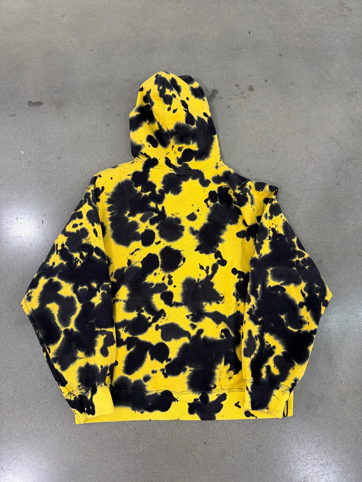 Preowned Supreme Small Box Logo Zip Up Multicolor FW26