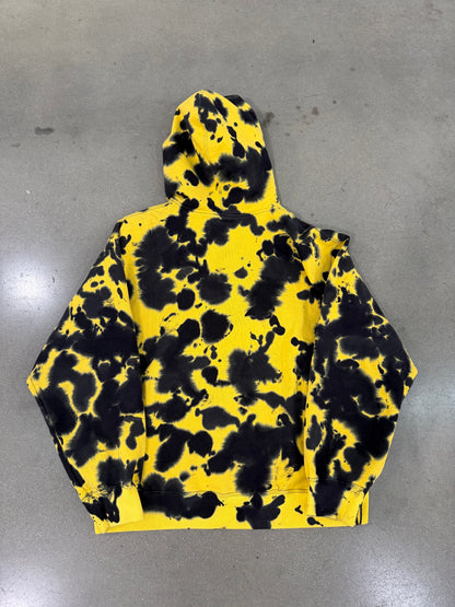 Preowned Supreme Small Box Logo Zip Up Multicolor FW26