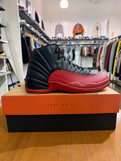 Air Jordan 12 Flu Game