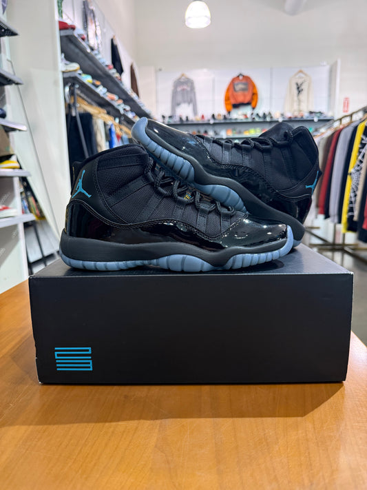 Air Jordan 11 Gamma
