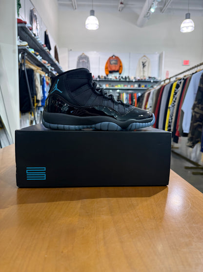 Air Jordan 11 Gamma