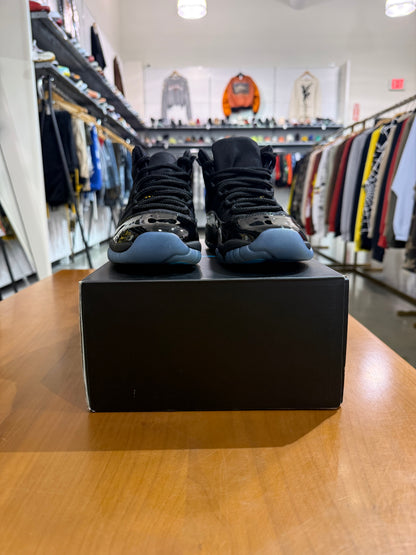 Air Jordan 11 Gamma