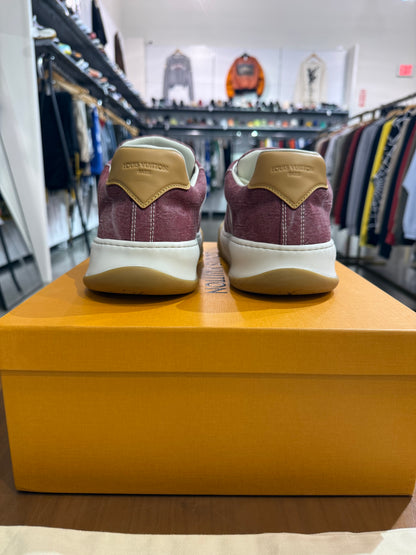Preowned Louis Vuitton Tilted Sneaker 1AKN74