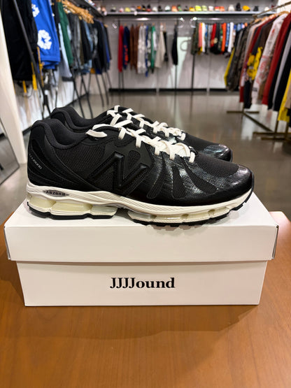 Preowned New Balance 1890 JJJJound Black White