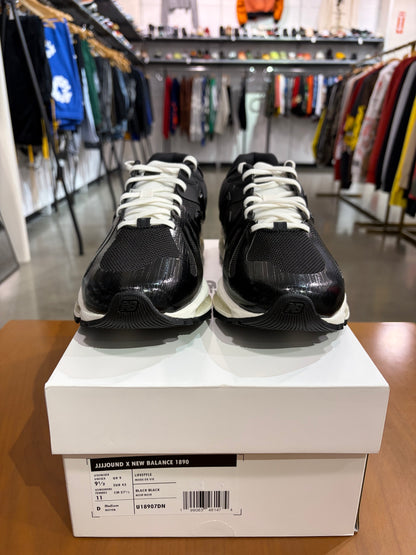 Preowned New Balance 1890 JJJJound Black White