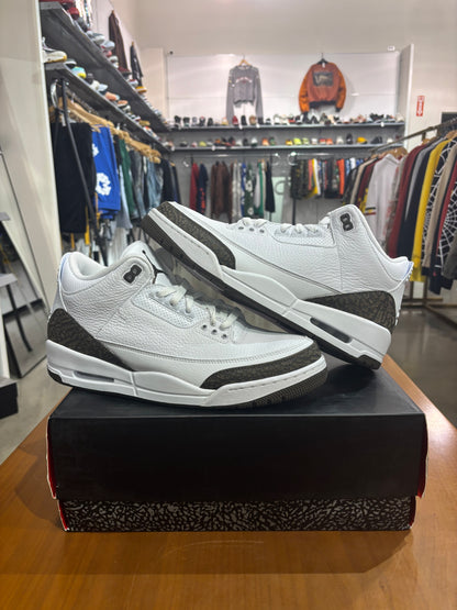 Air Jordan 3 Mocha