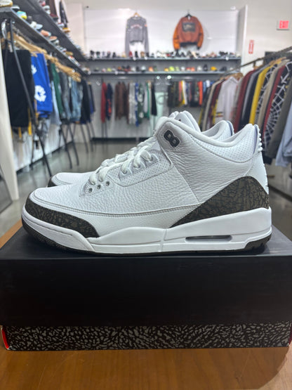 Air Jordan 3 Mocha