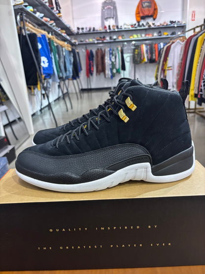 Air Jordan 12 Reverse Taxi