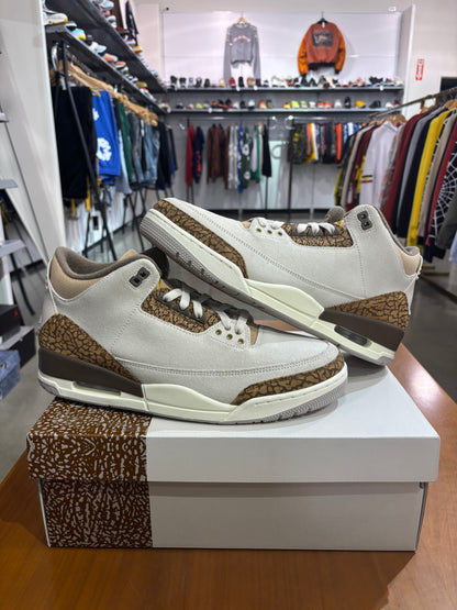 Air Jordan 3 Craft Ivory