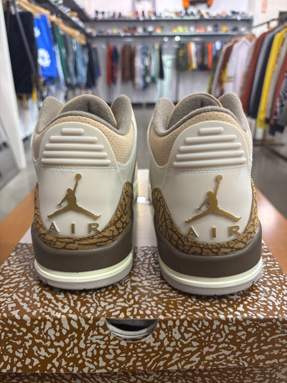 Air Jordan 3 Palomino