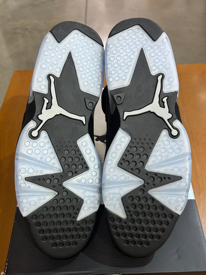 Air Jordan 6 Chrome