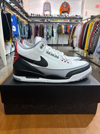 Air Jordan 3 Tinker Hatfield