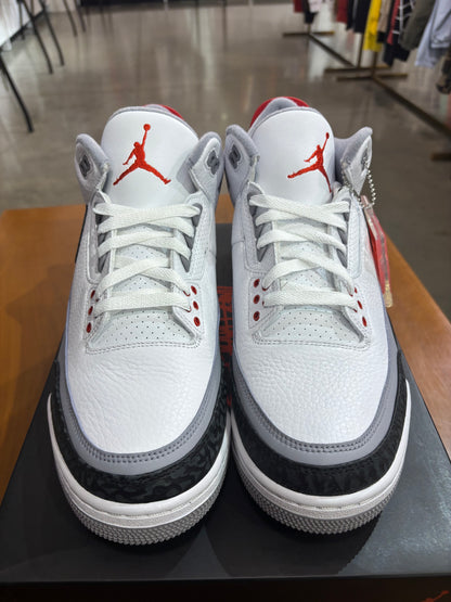 Air Jordan 3 Tinker Hatfield