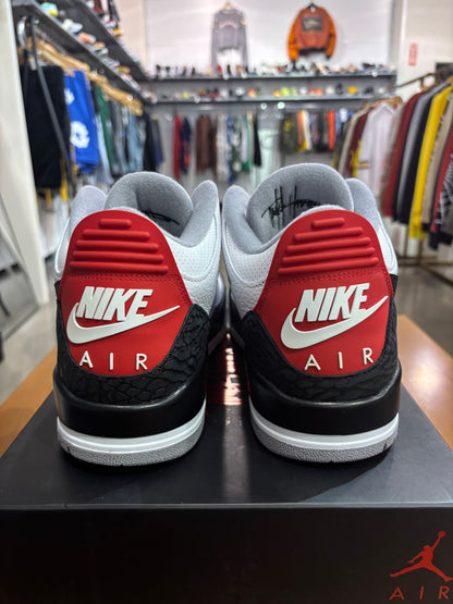 Air Jordan 3 Tinker Hatfield
