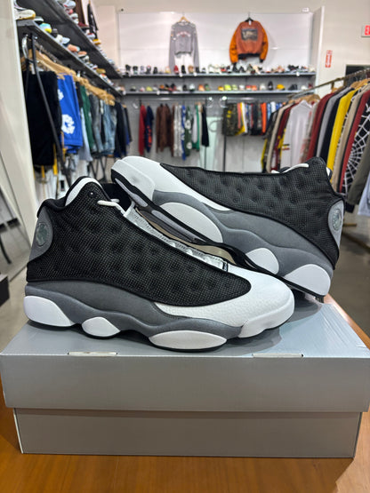 Air Jordan 13 Black Flint