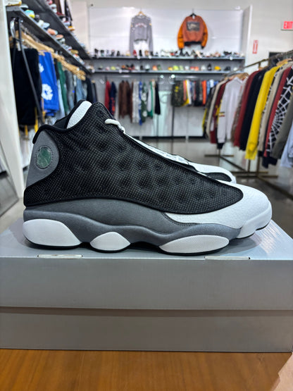 Air Jordan 13 Black Flint