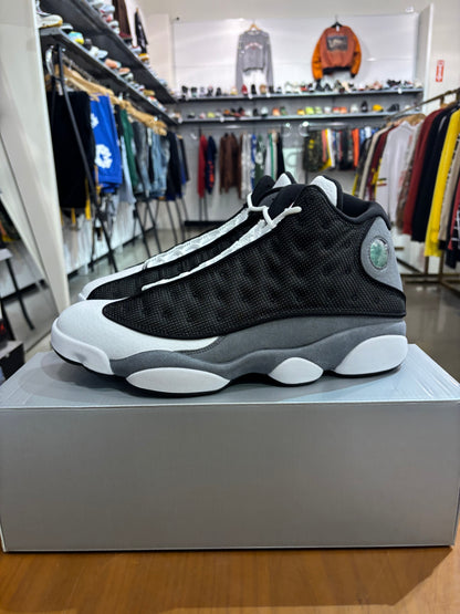 Air Jordan 13 Black Flint
