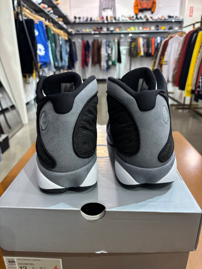 Air Jordan 13 Black Flint